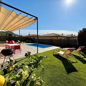  Villa Villas Medes Mar - Plus Costa Brava Spanje