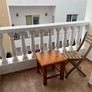  Appartement - Tenerife Spanje