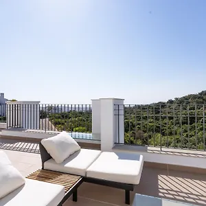  Appartement Floresta Mairena Spanje