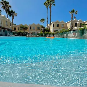  Appartement Complejo Sun's Gardens - Spanje