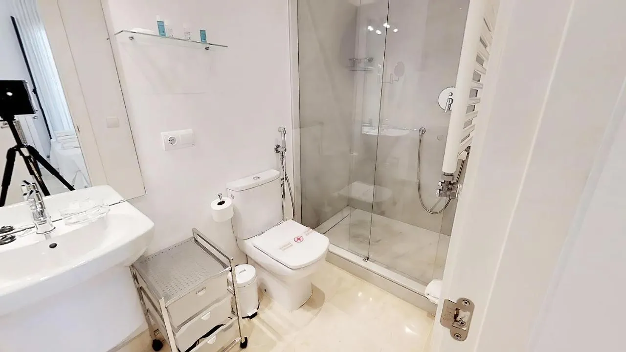 Ohliving Archivo De Indias 0*, Seville