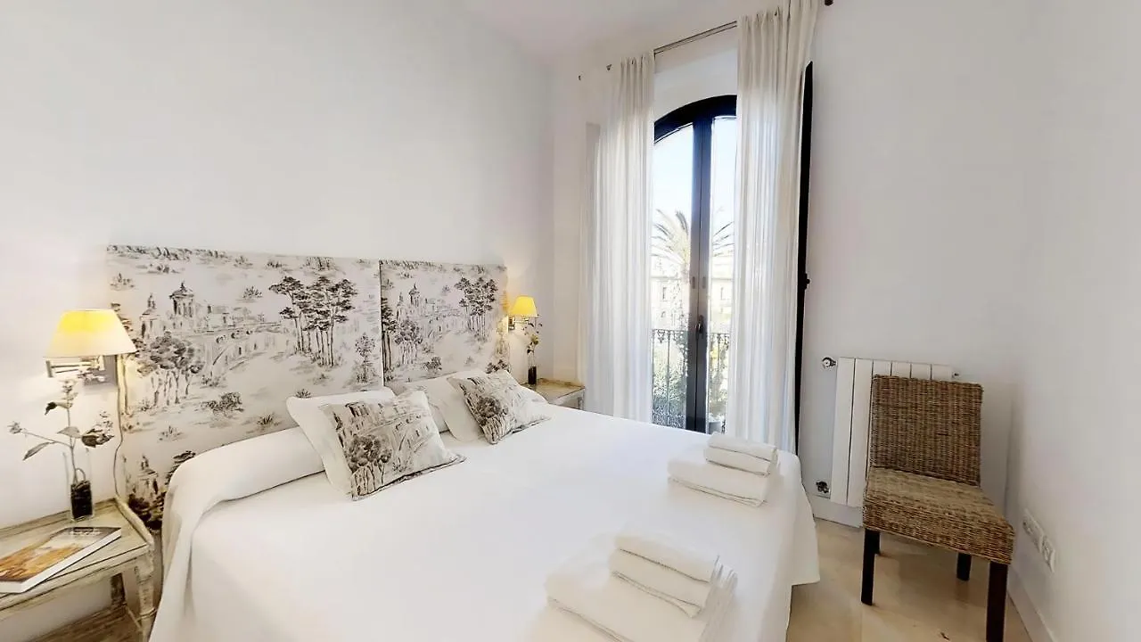 Ohliving Archivo De Indias 0*, Seville
