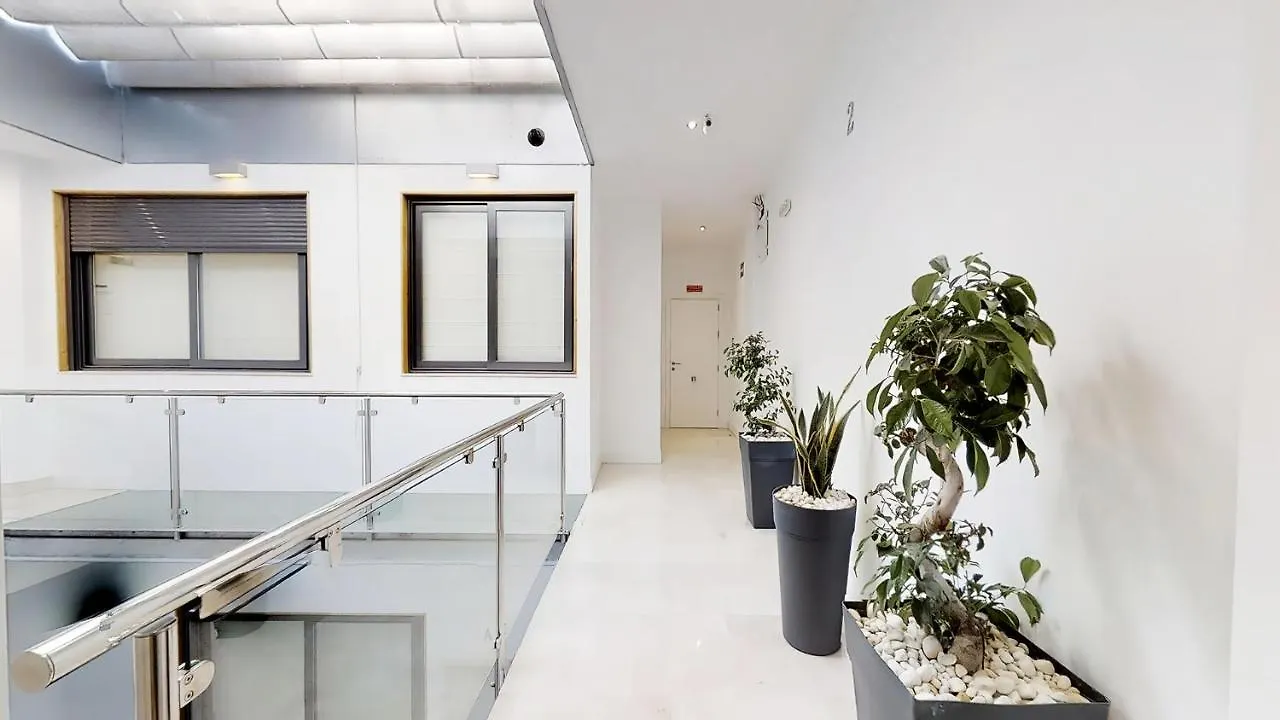Sevilla Luxury Rentals - Alcazar Apartment Seville