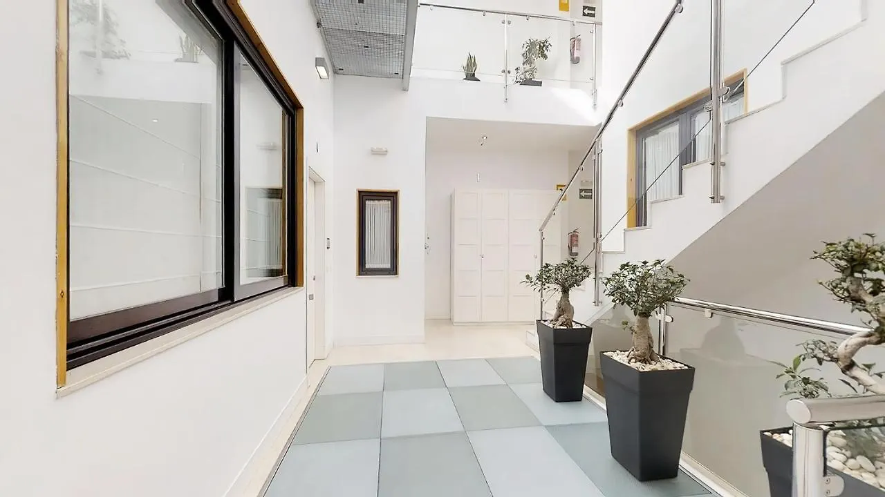 Sevilla Luxury Rentals - Alcazar Apartment Seville
