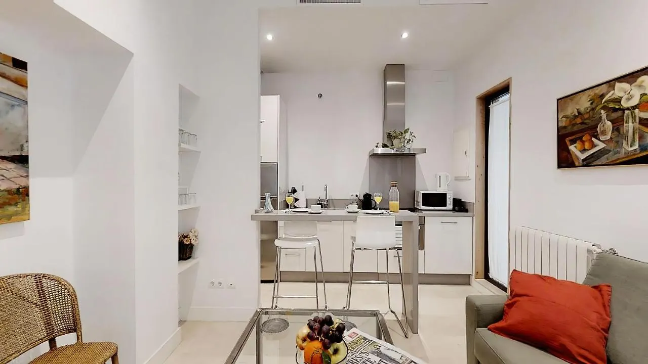 Sevilla Luxury Rentals - Alcazar 0*, Seville Spain