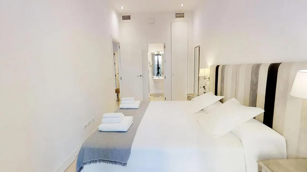 Sevilla Luxury Rentals - Alcazar 0*, Seville