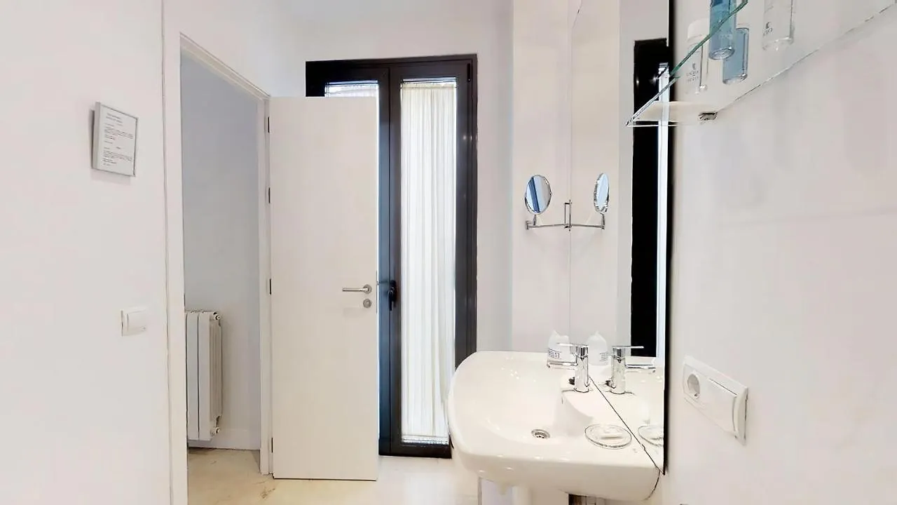 Sevilla Luxury Rentals - Alcazar 0*, Seville Spain